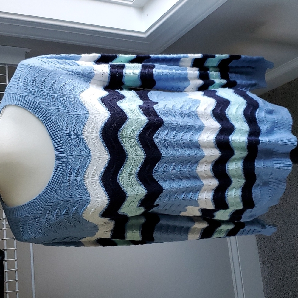 Talbots Pullover Sweater NWOT